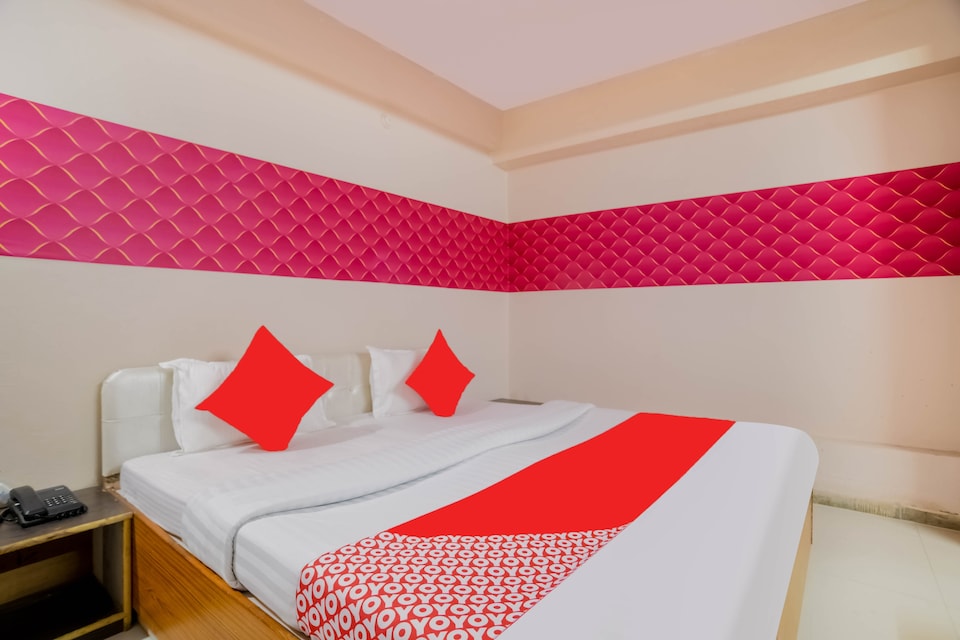 OYO Hotel Sai Mandapam, Vijay Nagar Indore, Indore