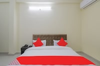 Super HOTEL O R.K. INN