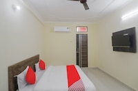 Super HOTEL O R.K. INN