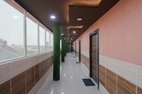 Super HOTEL O R.K. INN