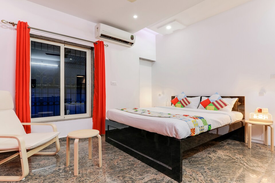 OYO 78797 Summer hill guest house 1, Candolim, Goa