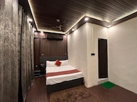 Hotel O Home Diamond Stay Near Lotus Temple