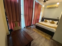 Hotel O Home Diamond Stay Near Lotus Temple