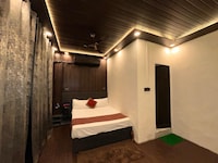 Hotel O Home Diamond Stay Near Lotus Temple