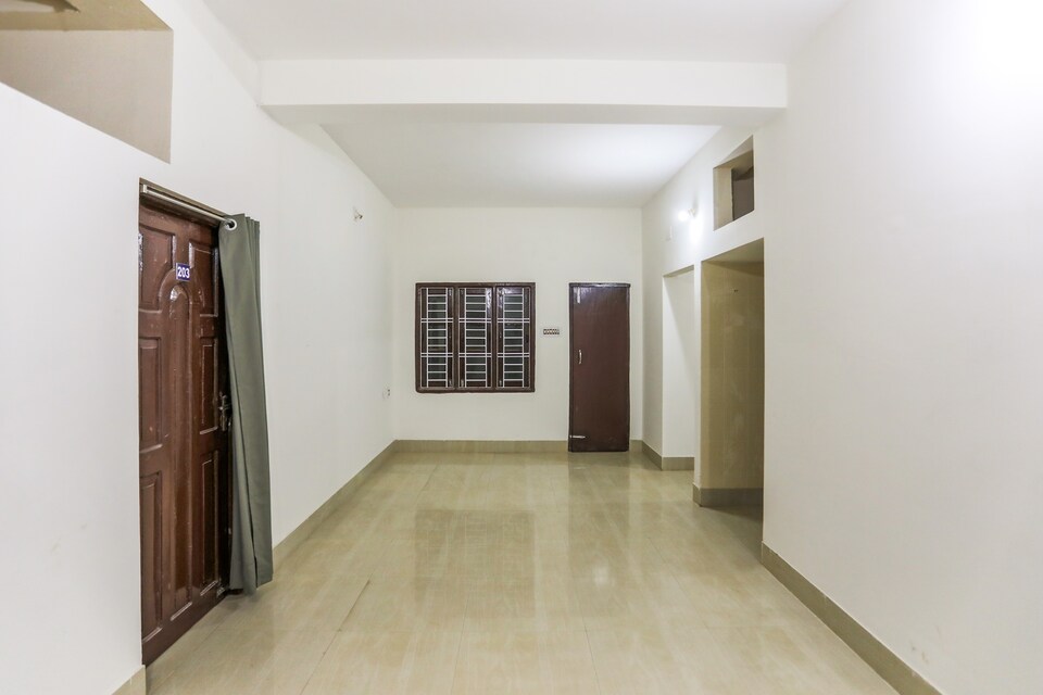 HOTEL O MIRACLE HOME STAYS GUEST HOUSE, Chandrasekharpur, Bhubaneswar