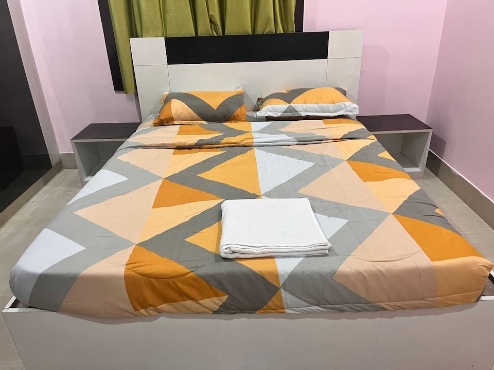 Hotel O MIRACLE HOME STAYS GUEST HOUSE, Chandrasekharpur, Bhubaneswar
