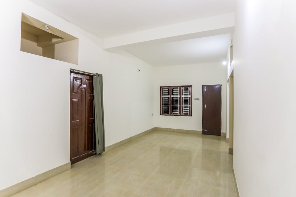HOTEL O MIRACLE HOME STAYS GUEST HOUSE, Chandrasekharpur, Bhubaneswar