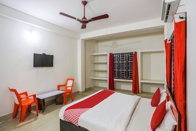 Hotel O Sai Miracle Stays - 2