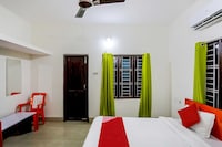 Hotel O Sai Miracle Stays - 2