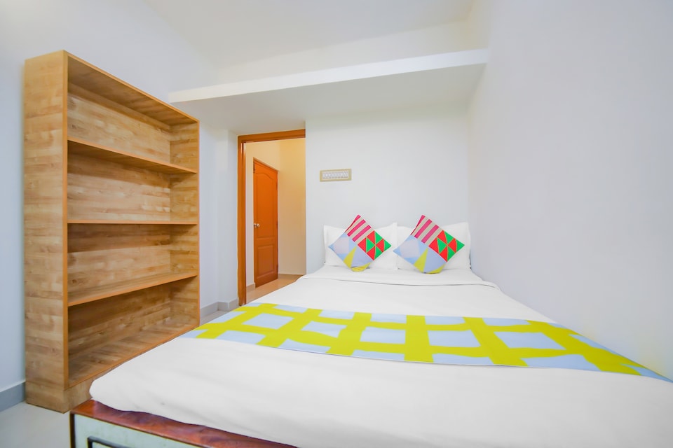 OYO Home 78810 Shankar Pleasant Stays, GST Chennai, Chennai