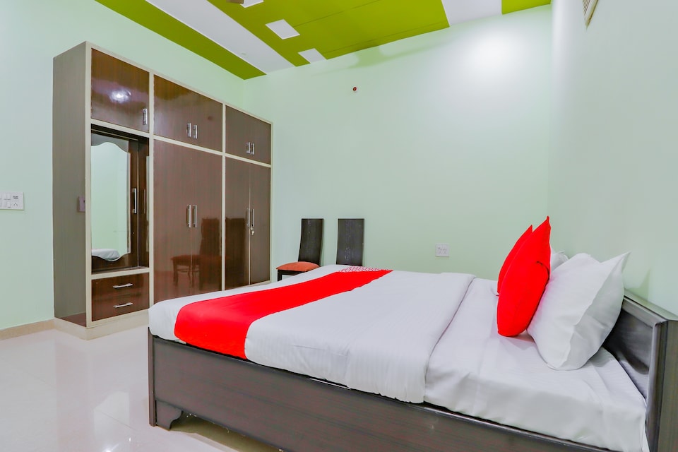 OYO 78815 Starlight Guest House, Bulandshahr, Bulandshahr