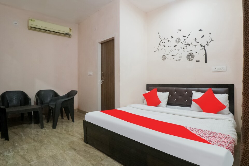 OYO Hotel Primeland, Faridabad, Faridabad