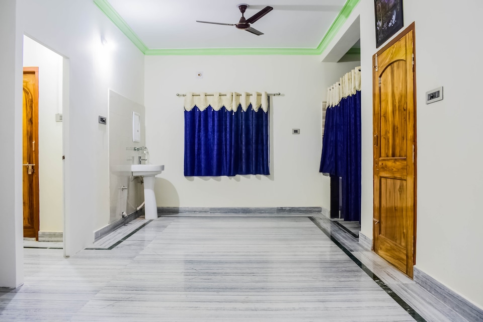Hotel O Jaga Balia Guest House, Khandagiri Bhubaneswar, Bhubaneswar