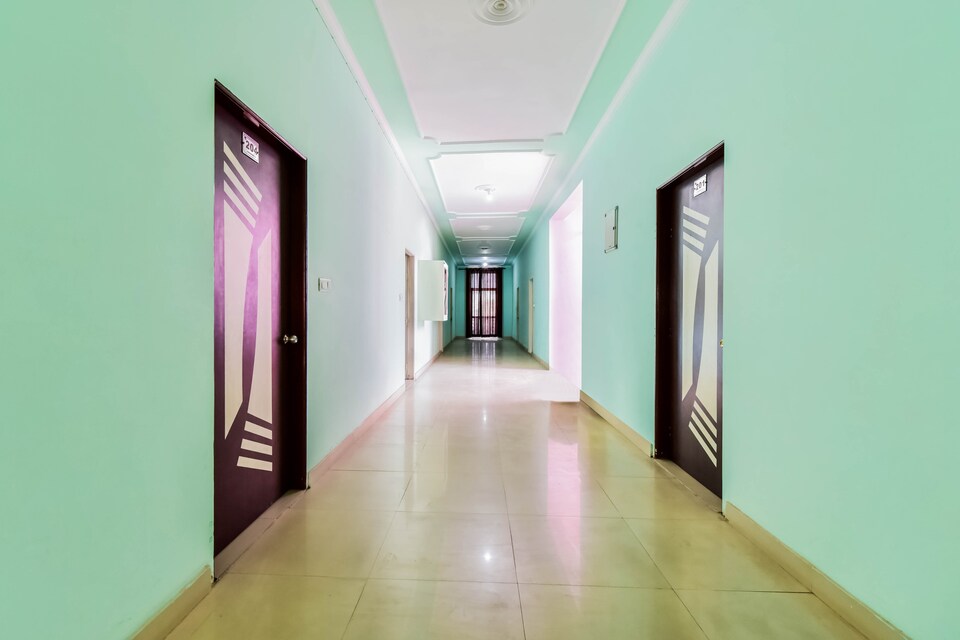 Hotel O ShamRock INN, Vaishali Nagar Jaipur, Jaipur