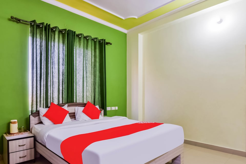 Hotel O ShamRock INN, Vaishali Nagar Jaipur, Jaipur