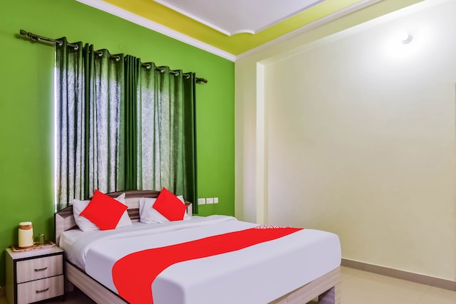 Hotel O ShamRock INN
