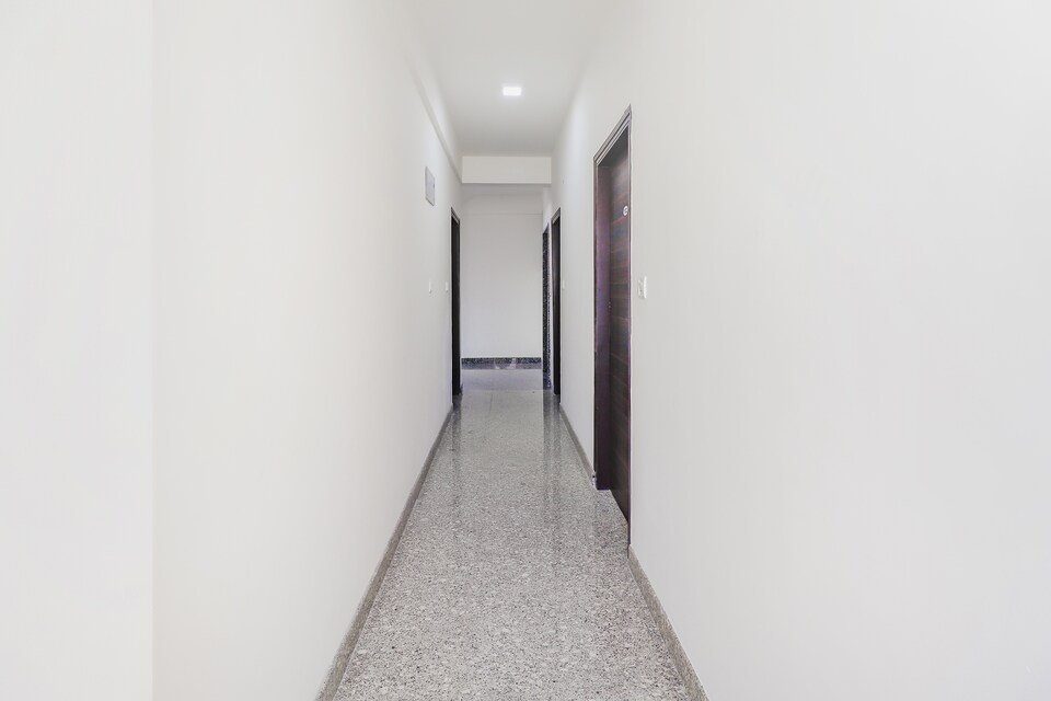 OYO 78852 Hotel Green Orchid, HSR Bommanahalli Bangalore, Bangalore