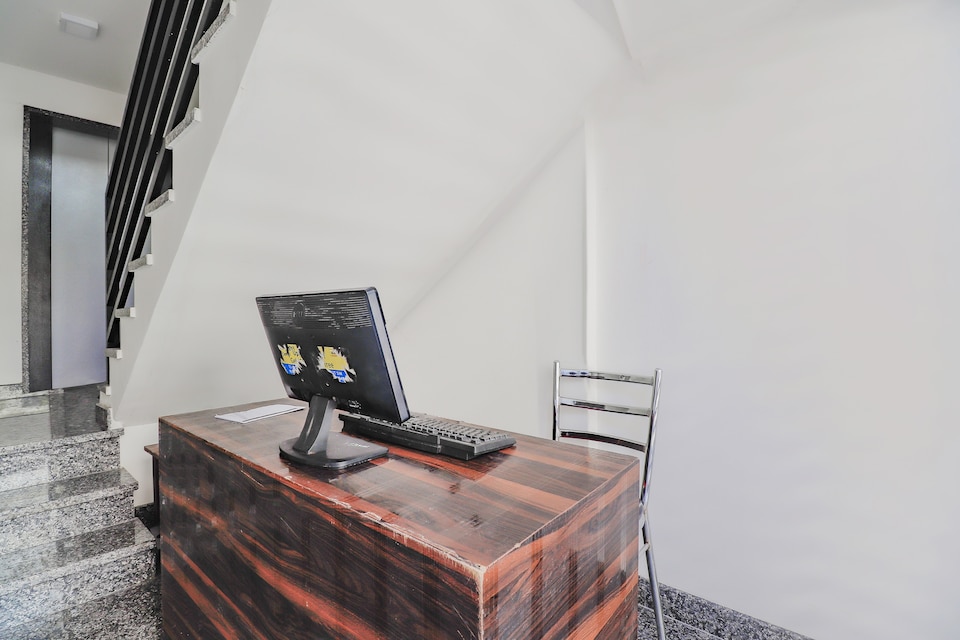 OYO 78852 Hotel Green Orchid, HSR Bommanahalli Bangalore, Bangalore