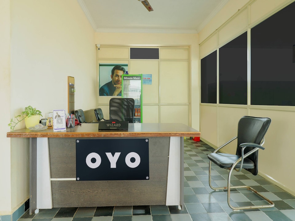 Hotel O Sea Coastal Inn, Ramaraopet Kakinada, Kakinada