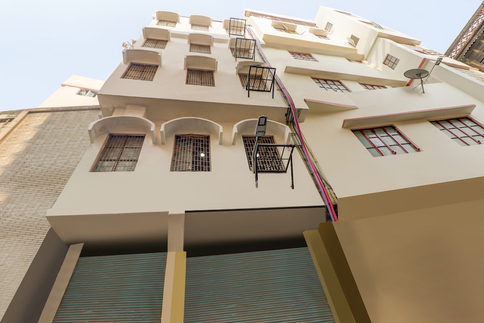 OYO 78862 Hotel M K, Godowlia, Varanasi