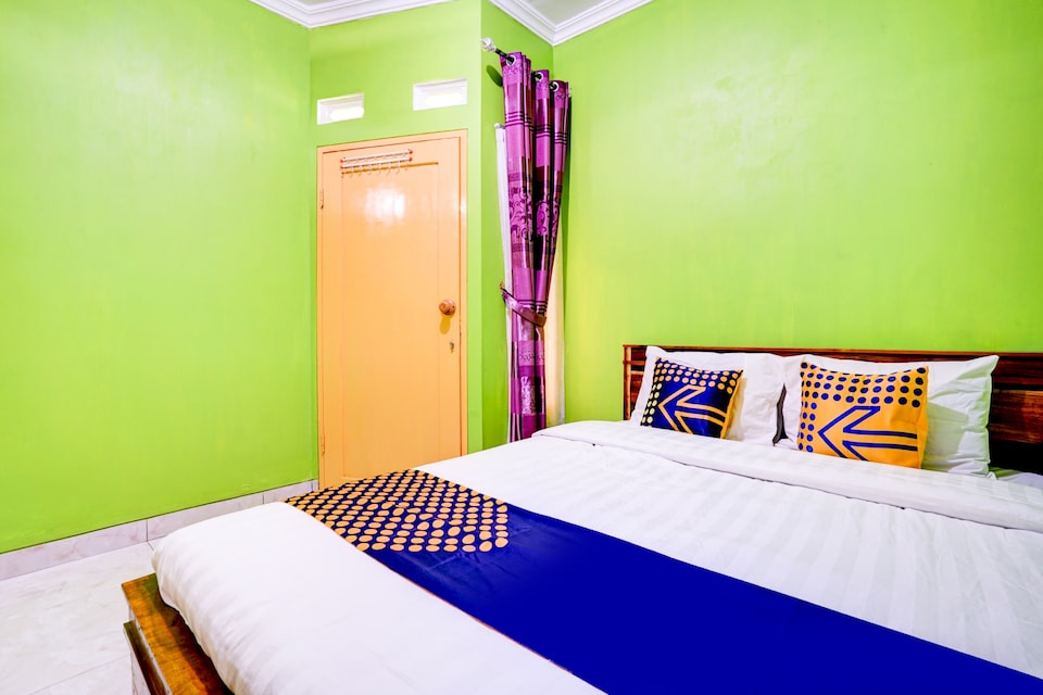 SPOT ON 90276 Mayasari Guesthouse Pantai Krakal, Gunung Kidul, Yogyakarta