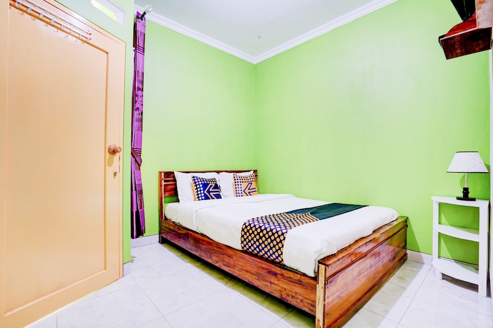 SPOT ON 90276 Mayasari Guesthouse Pantai Krakal, Gunung Kidul, Yogyakarta