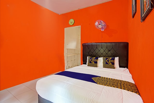 OYO 90279 Wartawan De Mansion