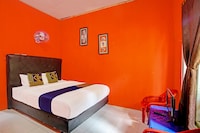 OYO 90279 Wartawan De Mansion