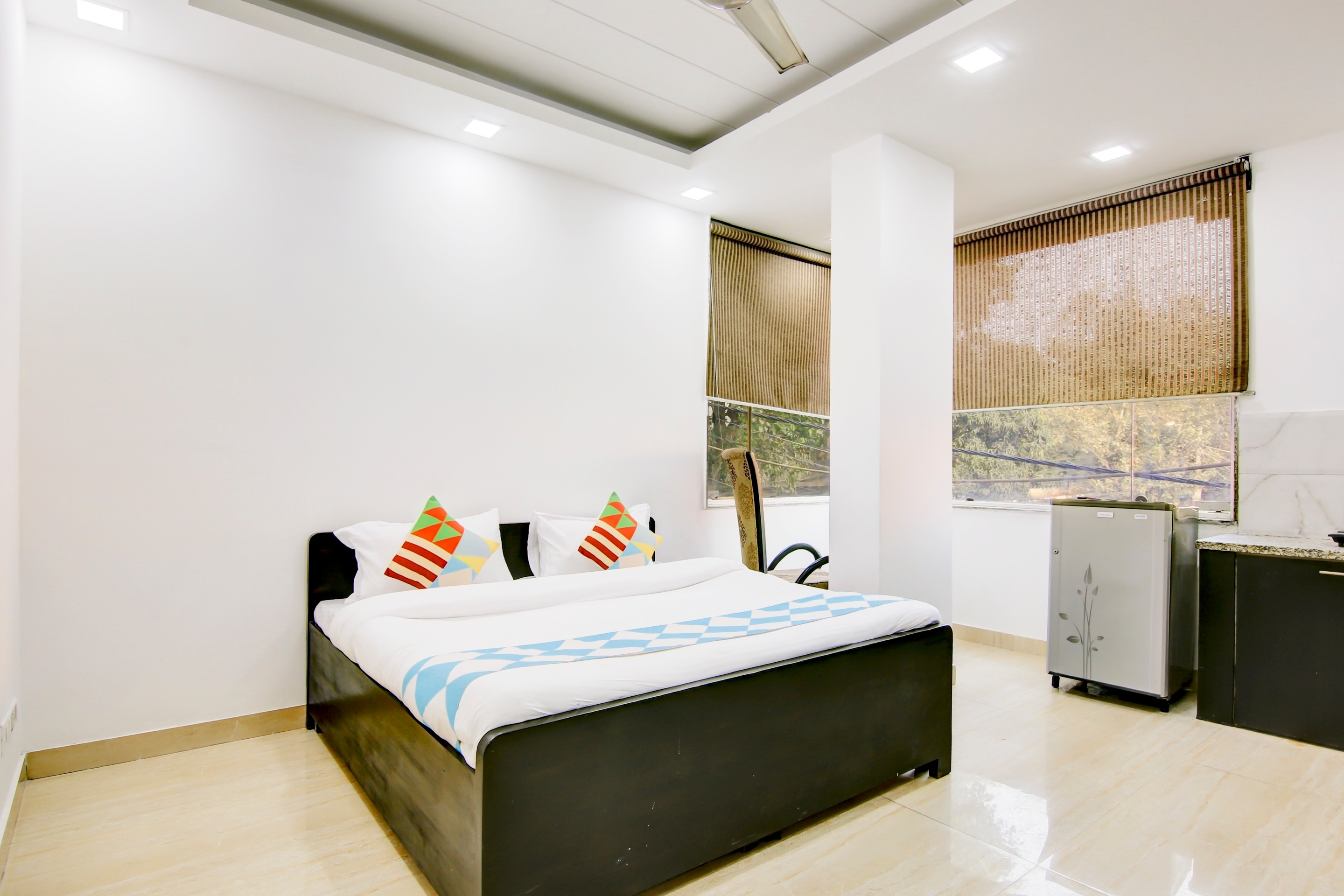 Oyo Homes in Connaught Place, Delhi Starting ₹594 Upto 66 OFF on