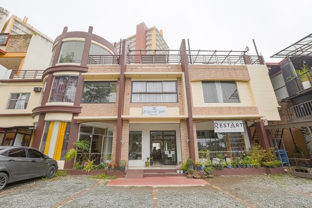 Hotels Tanauan  Batangas Starting    787 Upto 60  OFF