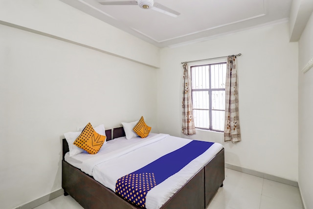 SPOT ON 78882 Shree Shakti Hotel Near Leisure Valley Park