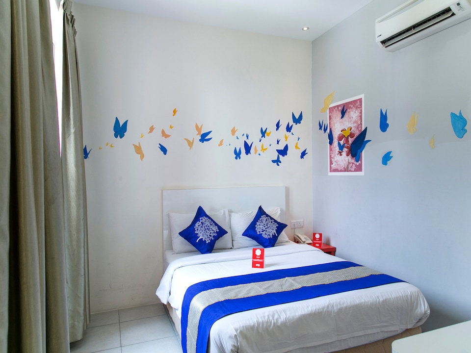OYO 224 Hotel Strawberry Fields, PJ Old Town, Petaling Jaya