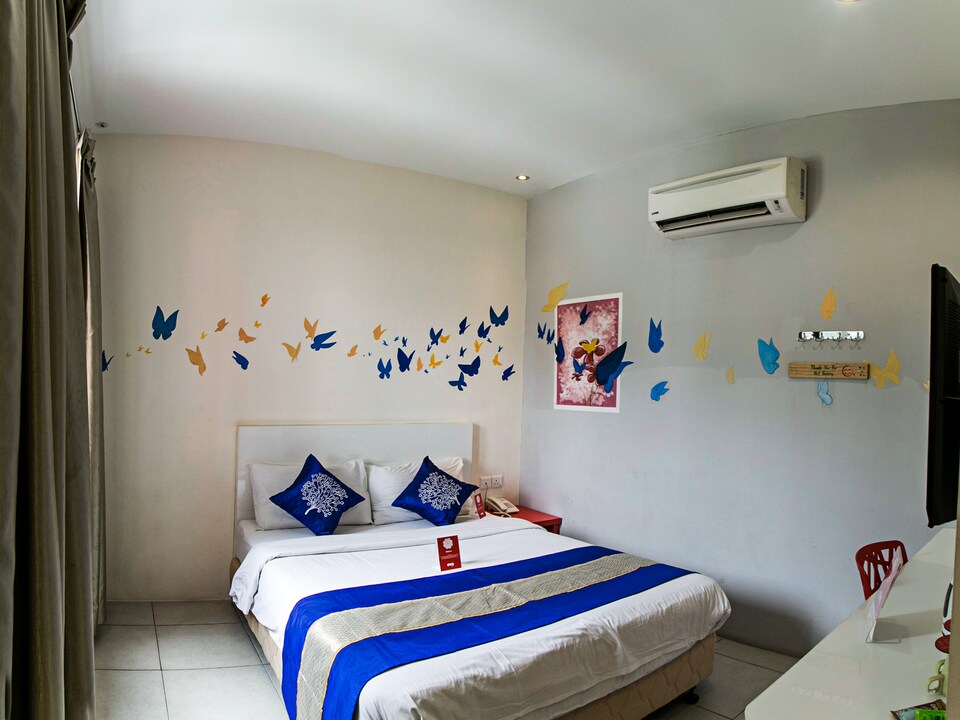 OYO 224 Hotel Strawberry Fields, PJ Old Town, Petaling Jaya