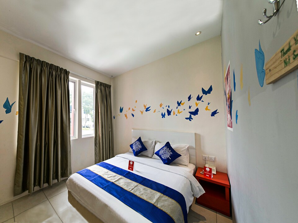 OYO 224 Hotel Strawberry Fields, PJ Old Town, Petaling Jaya