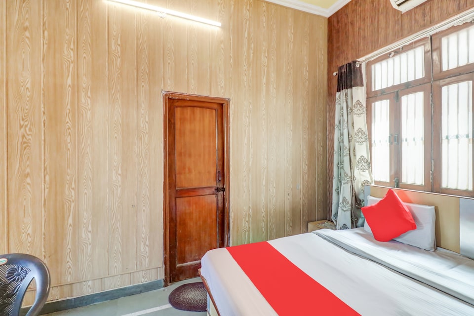 OYO 78886 Jia Greens, Sonipat, Sonipat
