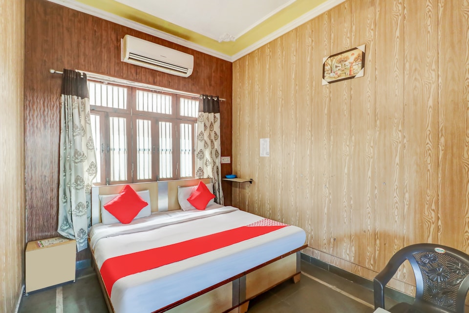 OYO 78886 Jia Greens, Sonipat, Sonipat