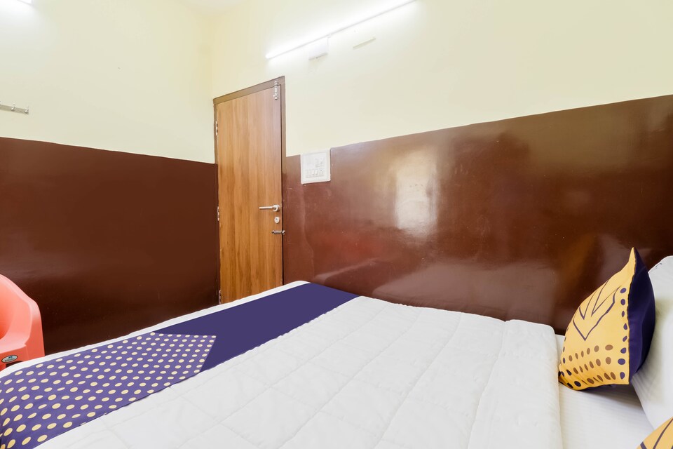 SPOT ON Sai Palace Inn, Anantapur, Anantapur