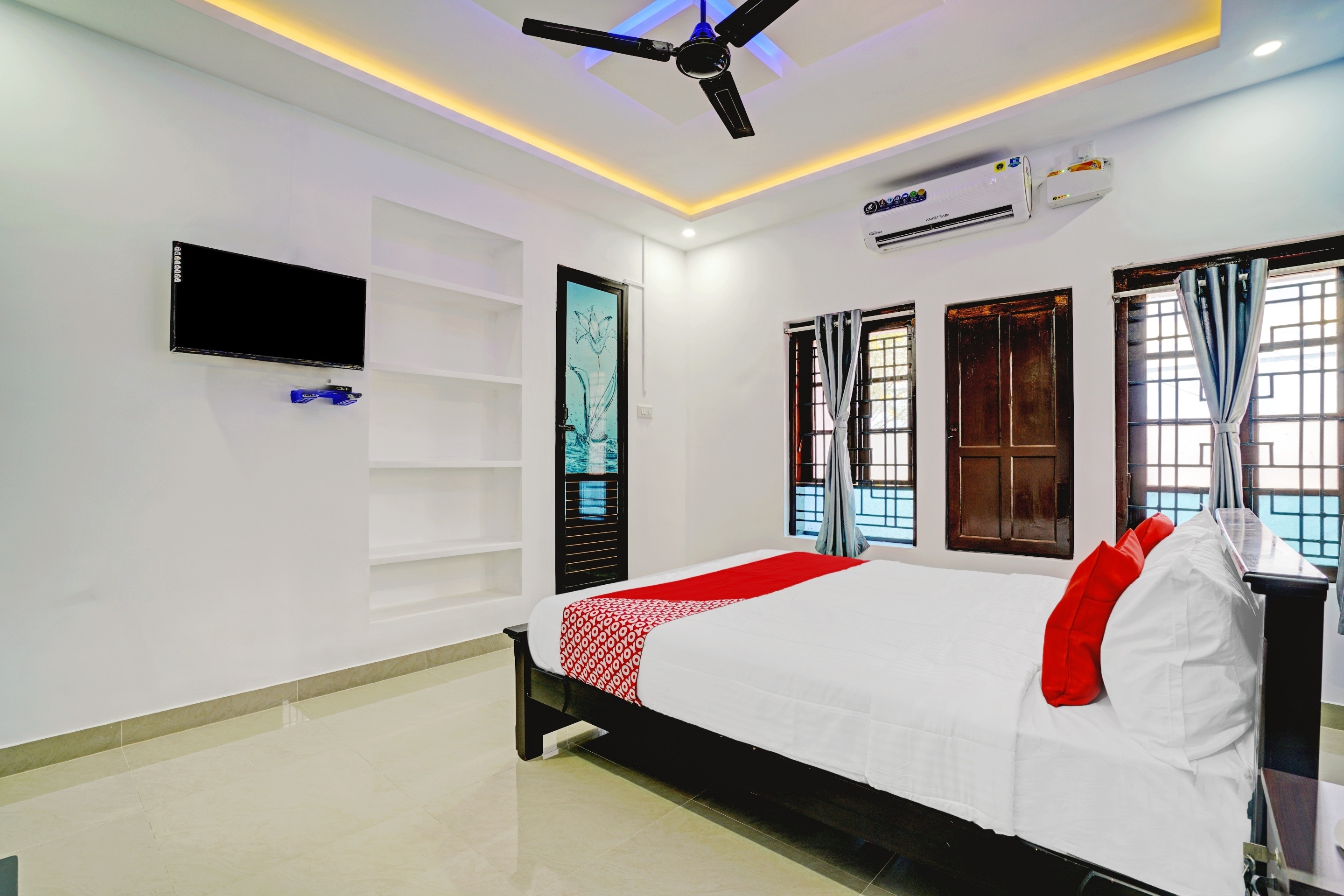 Flagship Hotels in Parippally, Trivandrum Starting ₹805 Upto 65