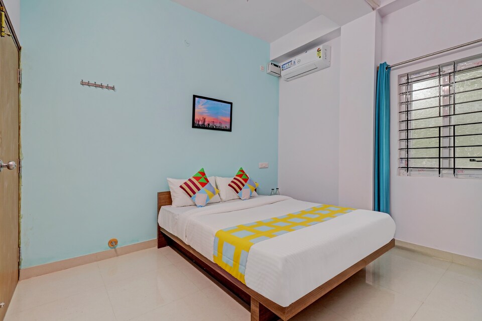 live on BLR3367, Hebbal Bangalore, Bangalore