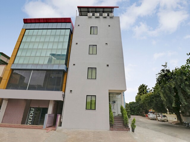 Spacious Villa in Whitefield