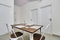 Hotel O Leva Homes Near Baiyappanahalli Metro Station