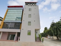 Hotel O Leva Homes Near Baiyappanahalli Metro Station