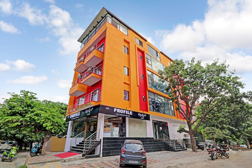 Live BLR2653, KR Puram Bangalore, Bangalore