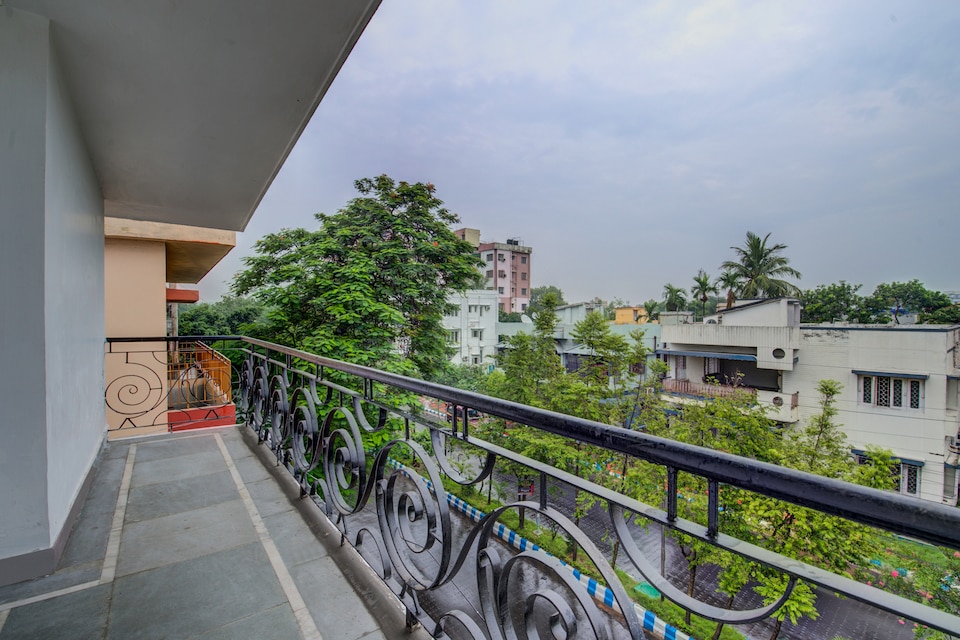 OYO 6604 Sai Residency Salt Lake, Salt Lake Kolkata, Kolkata