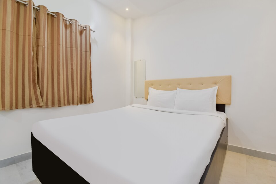 SPOT ON Hotel Maan Lodging & Boarding, Bus Stand Nagpur, Nagpur