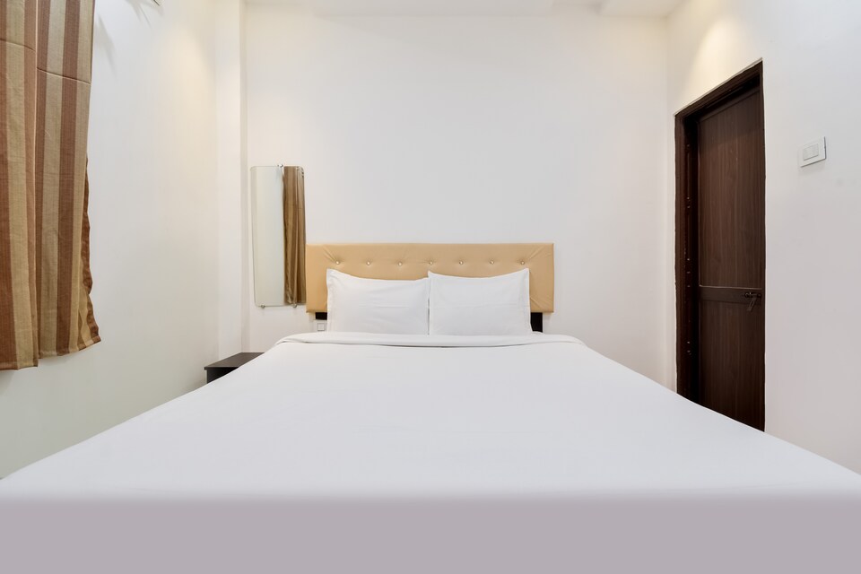 SPOT ON Hotel Maan Lodging & Boarding, Bus Stand Nagpur, Nagpur