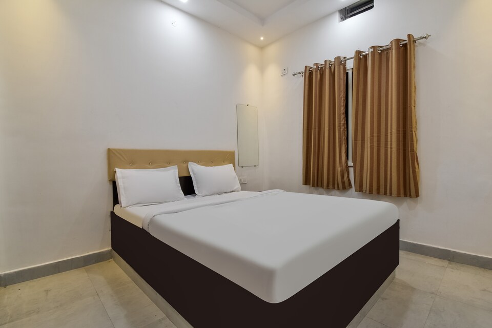 SPOT ON Hotel Maan Lodging & Boarding, Bus Stand Nagpur, Nagpur