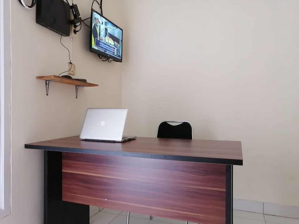 OYO 90285 Villa Artanti Cipanas, Cianjur Puncak, Puncak Cipanas