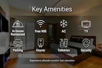 Super Townhouse Whitefield Bangalore