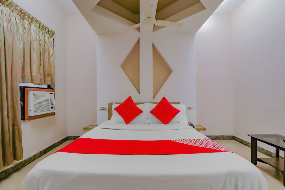 OYO Flagship 78939  Sambram Lodge , Udupi, Udupi-Manipal